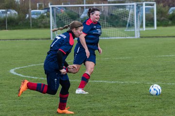 Bild 296 - F TSV Wiemersdorf - SV B�neb�ttel-Husberg : Ergebnis: 1:0